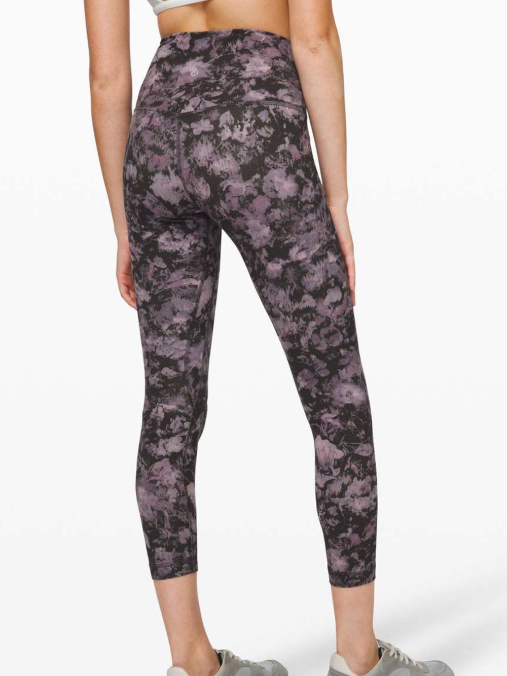 Lululemon Align High Rise Pant Leggings size 2